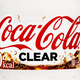 Illustration for article titled Clear Coca-Cola Will Be Released In Japan em/em